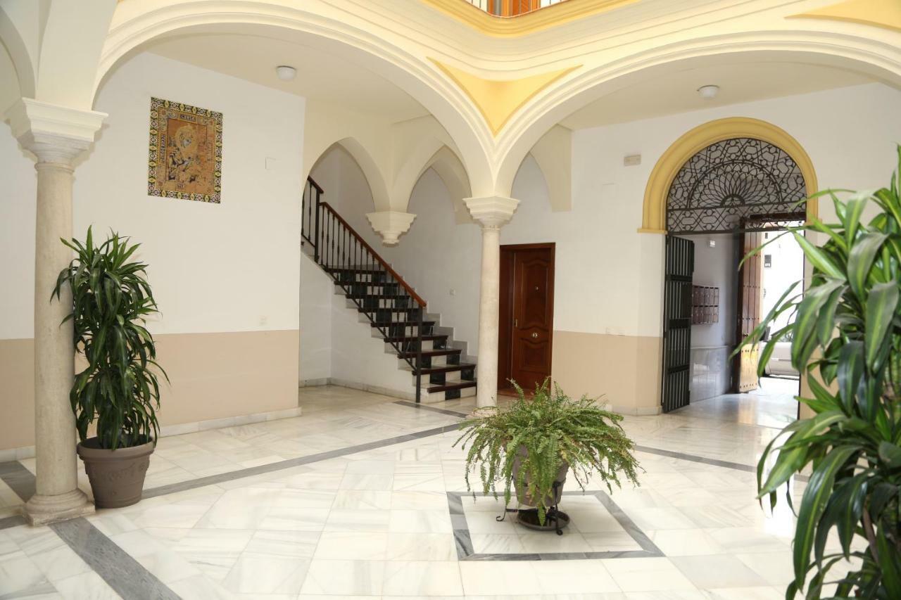 Sweet Home Seville Exterior photo